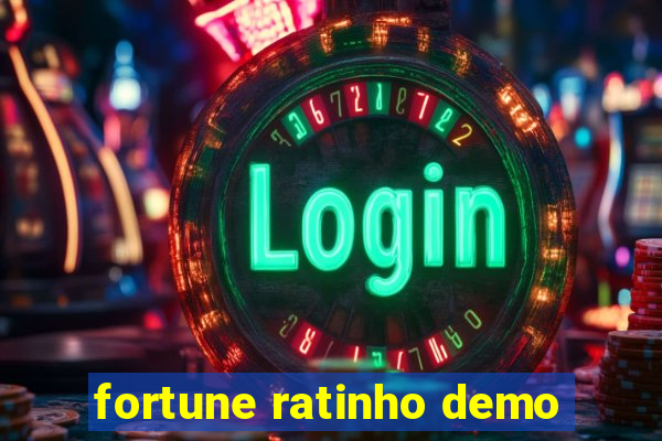 fortune ratinho demo